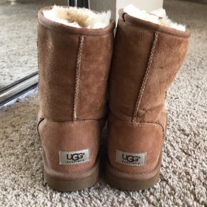 UGG Boots